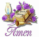 ô notre Dame du Sacré-Coeur,  Ô céleste trésorière du coeur de Jésus Amen214