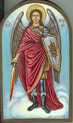 Prière perpétuelle à Saint-Michel Archange pour la protection du forum et de ses membres - Page 5 Saintm14