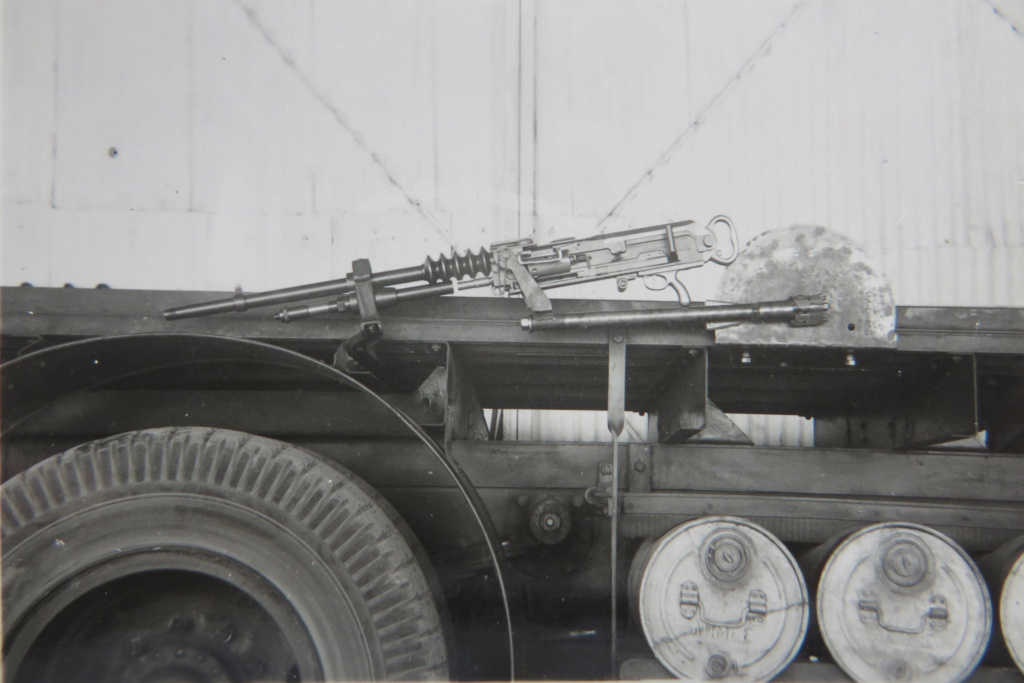 La belle carrière de la mitrailleuse de 7,5 mm MAC Mle 1931 dite "Reibel" - Page 2 Ac_ors13