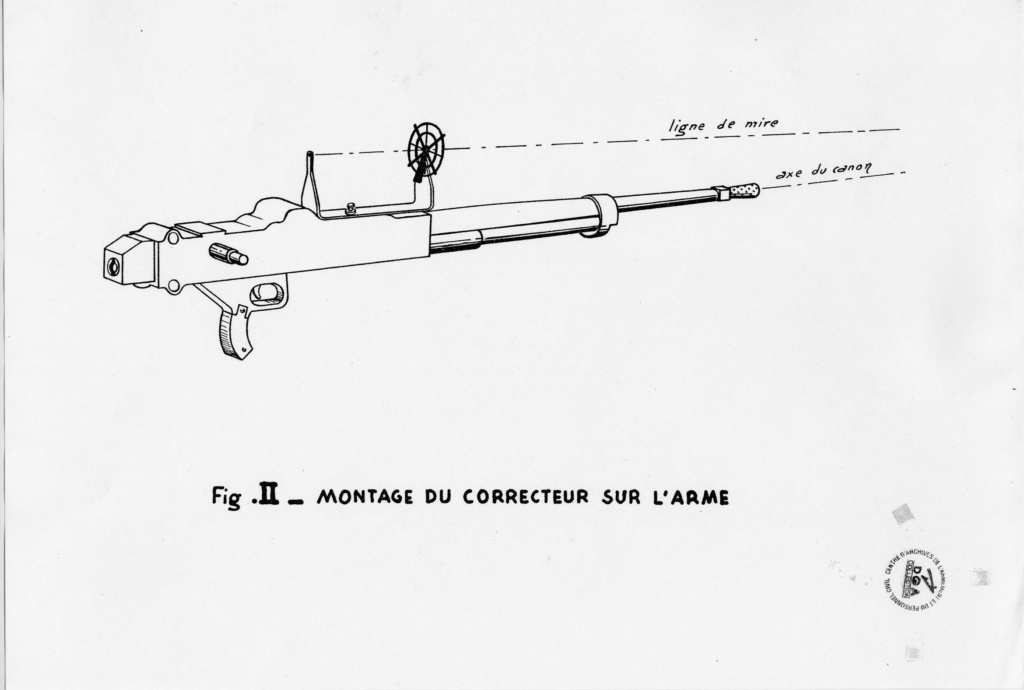 La belle carrière de la mitrailleuse de 7,5 mm MAC Mle 1931 dite "Reibel" - Page 2 Image113