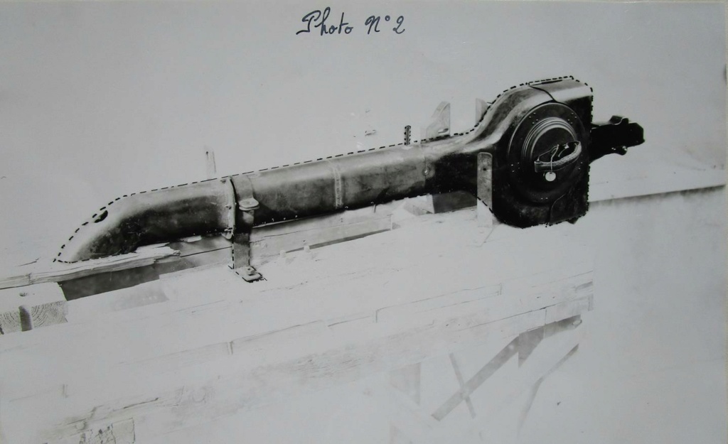 La belle carrière de la mitrailleuse de 7,5 mm MAC Mle 1931 dite "Reibel" - Page 2 Img_5218