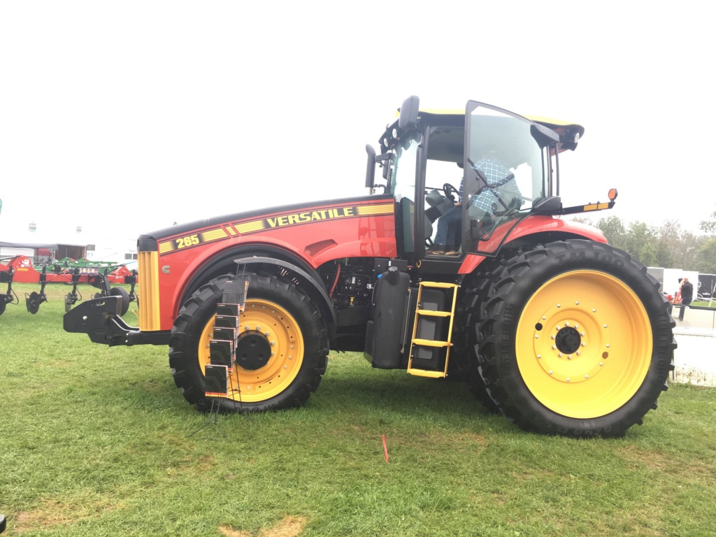 Ontario Farm Show, reportage photo 41645110