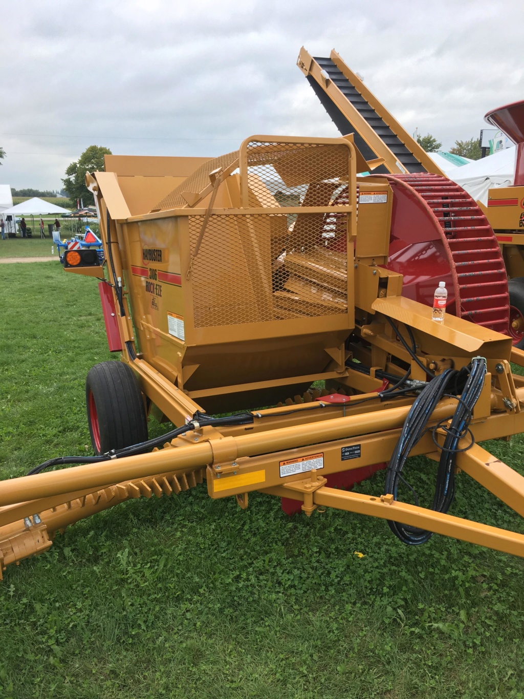 Ontario Farm Show, reportage photo 41663710