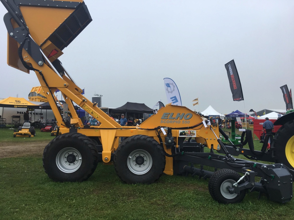 Ontario Farm Show, reportage photo 41697910