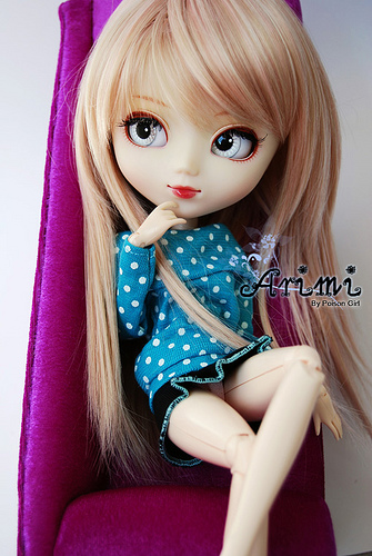 Pullip/Taeyang :) 35381710