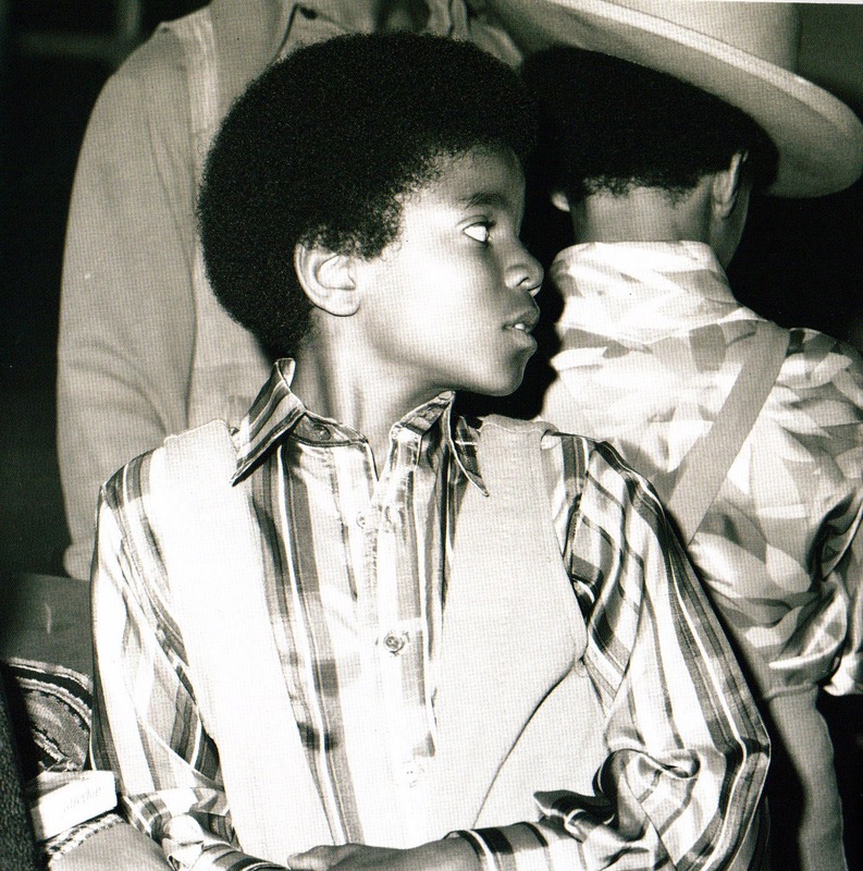 The Jackson Era (1963 - 1978) - Pagina 14 00585810