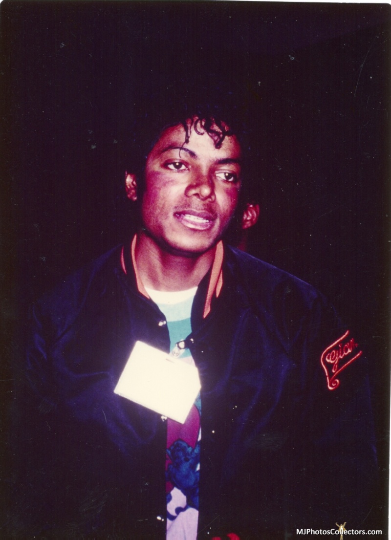Thriller Era (1982 - 1986) - Pagina 40 Galler24