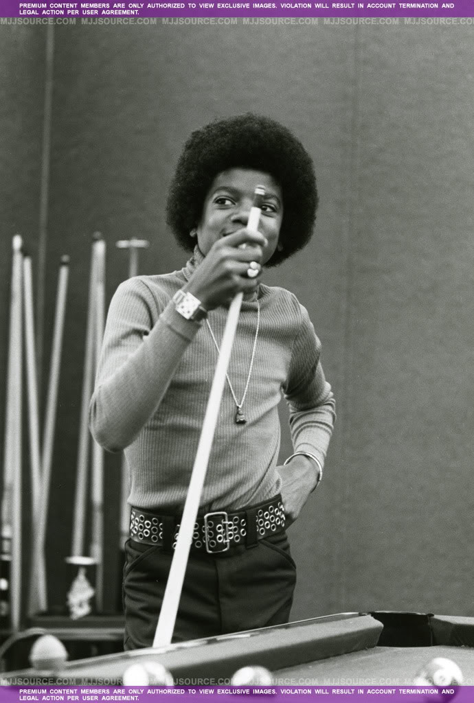 The Jackson Era (1963 - 1978) - Pagina 15 Michae22