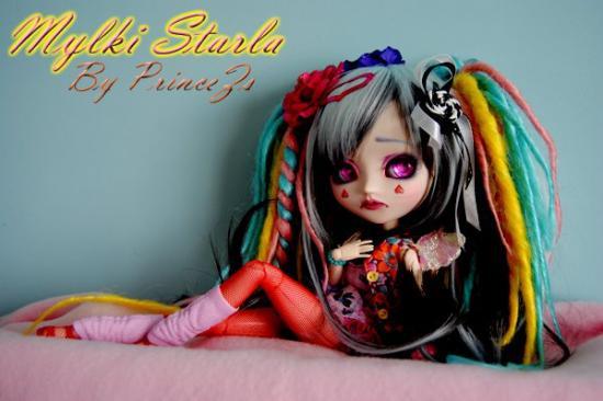 Les Pullips de Yukari-chan: [Pullip Uncanricky, Pullip Asuka, Pullip Kirsche, Pullip Kaela] - Page 3 16286710