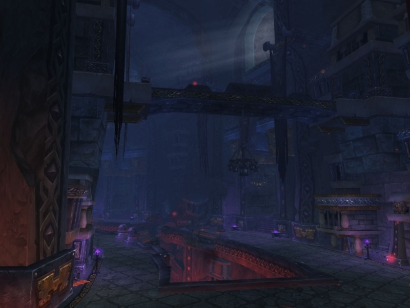 Ruins of Area 9 [The Vampire City] <Godric, Bow, & Cowz Construction> Grim-b11