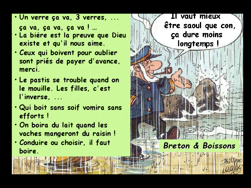 les dictons bretons Breton13