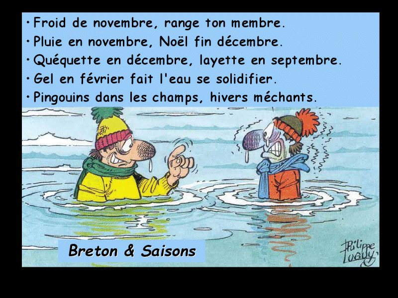 les dictons bretons Breton15