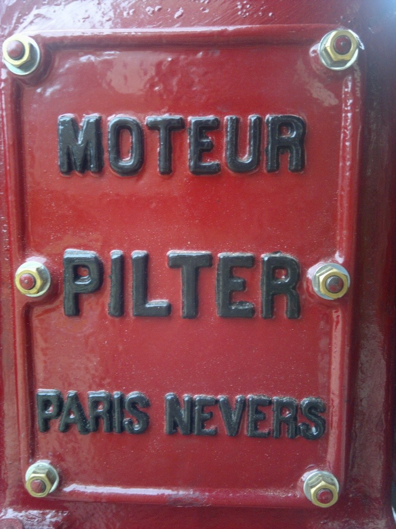 Le Pilter pour l'hiver 19052016