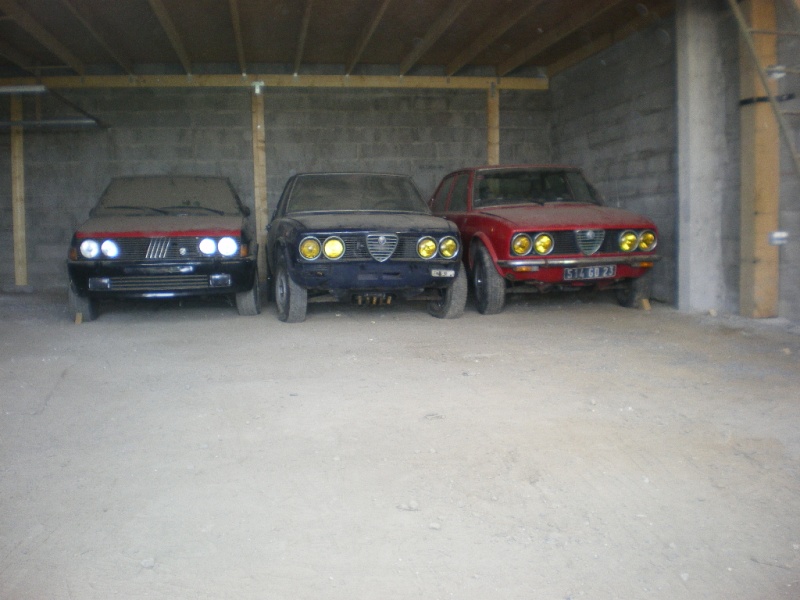 Mon garage Garage10
