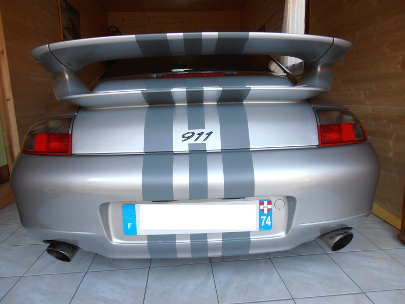 vds Porsche 996 moteur 2500kms kit GT3  P3040010