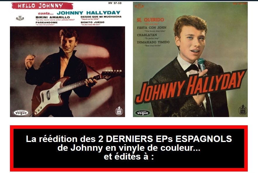 Sortie nouveaux EPs Espagnols Culture Factory  Johnny11