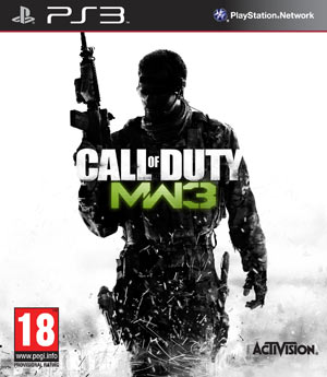 [RECENSIONE] Call of Duty: Modern Warfare 3 PS3 PC Xbox 360 3max16