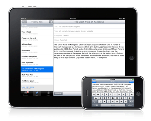 Guida Jailbreak iOS 4.3.3 per iPhone 4, iPhone 3GS, iPad, iPod Touch AGGIORNATO App-wo10
