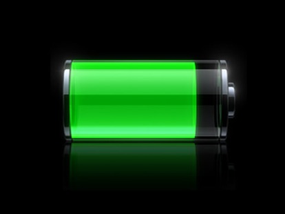 Come risparmiare batteria di un iPhone 3G, 3GS o 4 Batter10