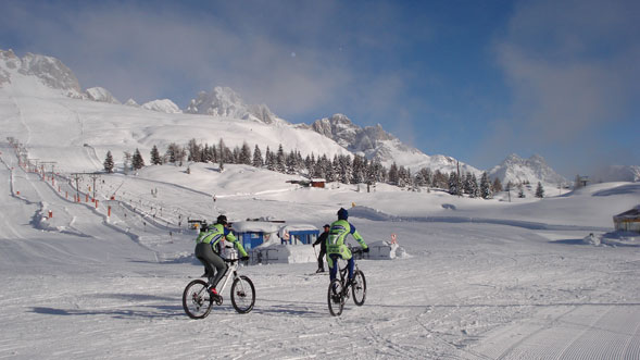 Preparazione atletica Ciclismo in Inverno Ciclis10