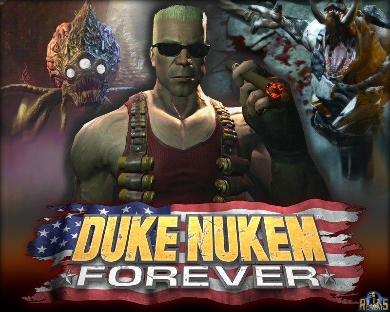 Duke nuken forever TRUCCHI e lista TROFEI PS3 Duke-n10
