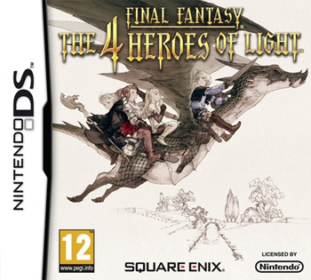 Final Fantasy:The 4 heroes of light SOLUZIONE GUIDA COMPLETA Final_10