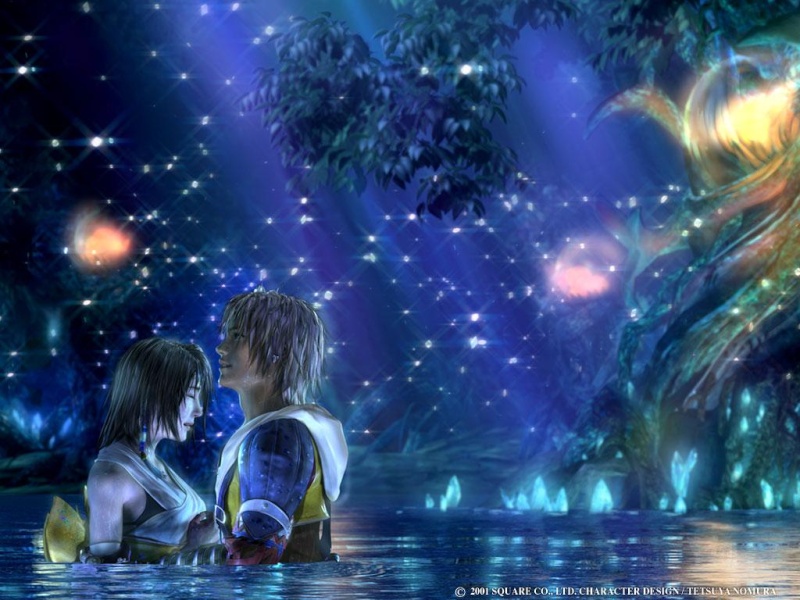 Remake Final Fantasy X per PS3 Final_11