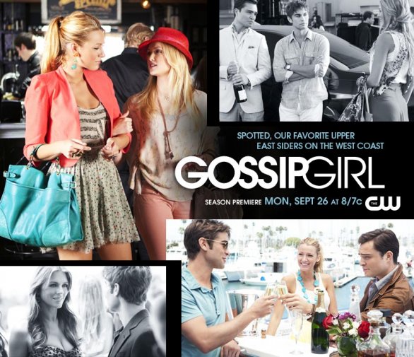 Gossip Girl STREAMING 5 serie ITALIANO [COMPLETA] Wrong Forum Blog Gossip10