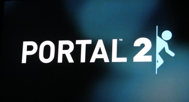 PORTAL 2 SOLUZIONE GUIDA COMPLETA PS3 XBOX 360 PC Portal10