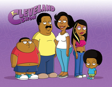 [STREAMING] The Cleveland Show Streaming Stagione 1 ITA SUB ITA The-cl10