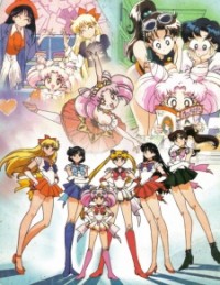 Sailor Moon Super S Sailor13