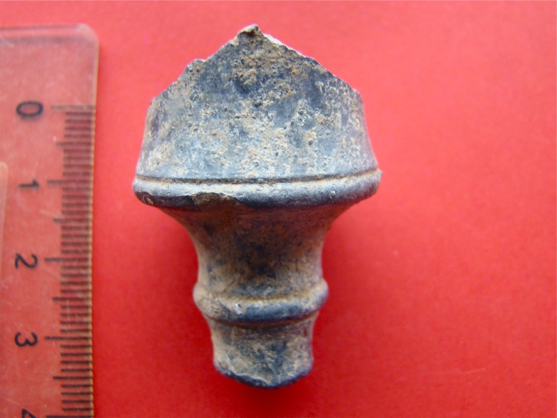 Microlithes géométriques de l'Age du Bronze Dsc04810