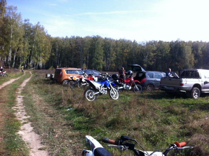 Some photos from light enduro competition 62026_10