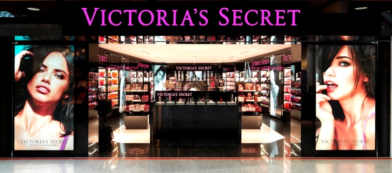 Victoria's secret  Victor10