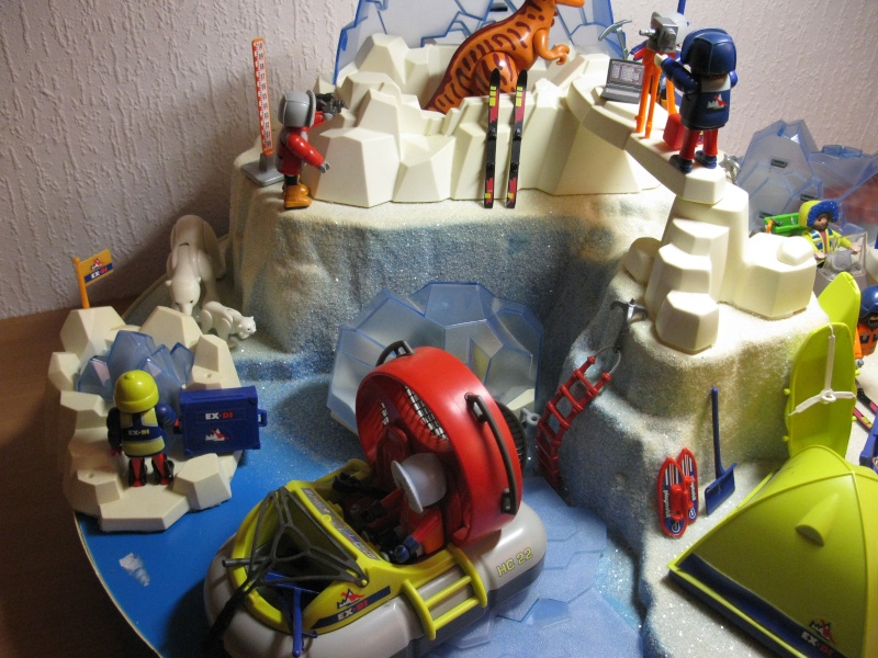 Playmobil Dino im Eis Img_0117