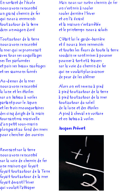 ECRIVAIN, POETE, prête-moi ta plume - MORCEAUX CHOISIS - Page 2 1_1_2144