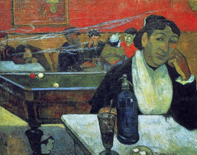 VERRES ET BOISSONS DANS L'ART à consommer sans modération - Page 2 1_1_2700