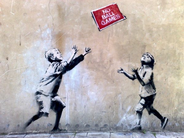 banksy - BANKSY l'artiste mystère _1_a0732