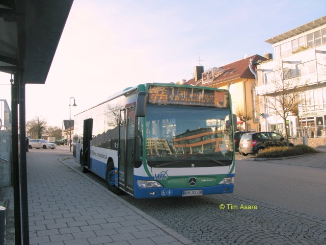 Busverkehr Südbayern GmbH Img_2112