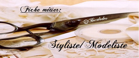 Fiche métier: Styliste/Modeliste Modeli10