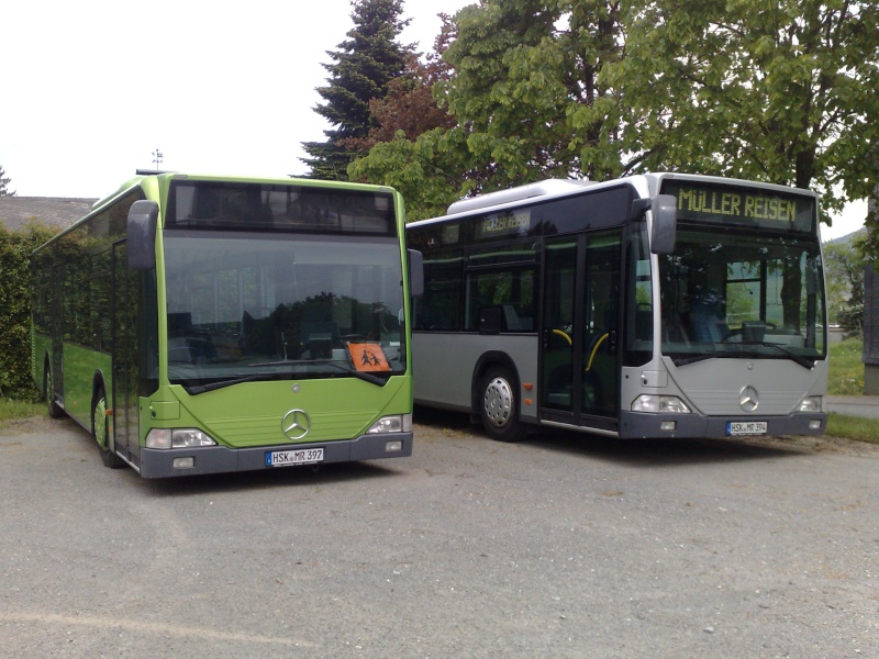 Eure Busbilder - Seite 7 14052010