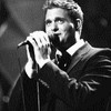 MICHAEL BUBLE // Ready for a little sing ? // 163