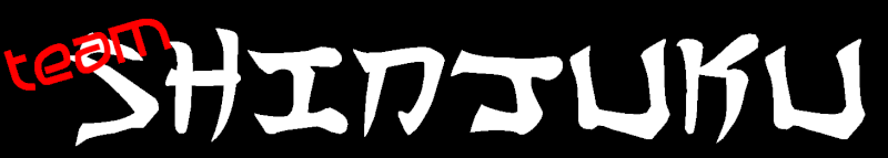 Changement logo SHINJUKU Team-s11