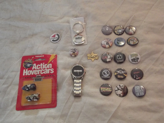 Collection n°292 : herve19744 "retour vers le futur" Dscf0212