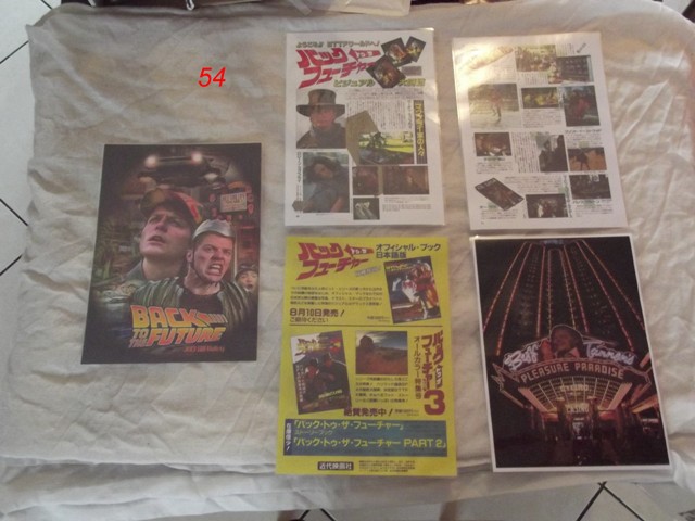 Collection n°292 : herve19744 "retour vers le futur" Dscf0214