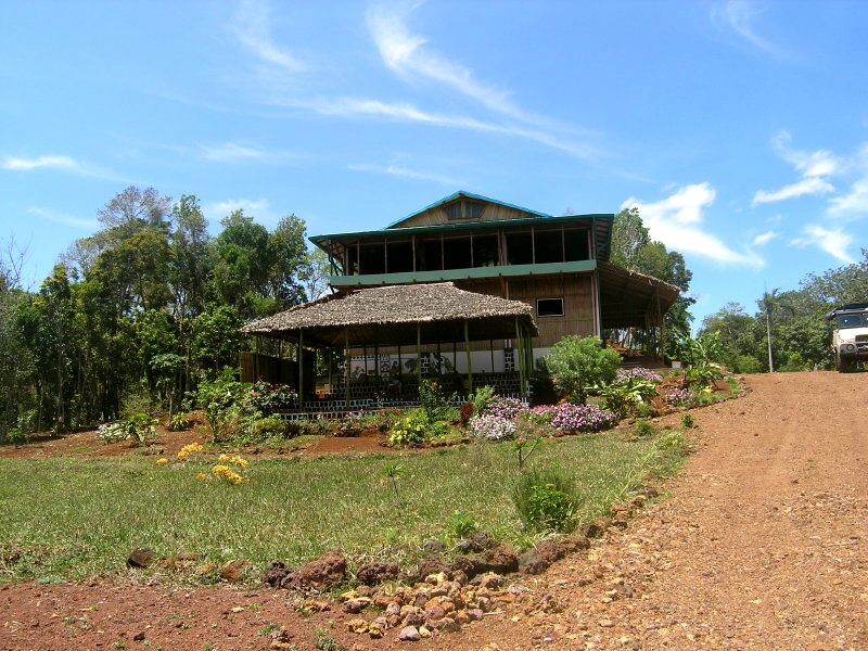 Projet en construction d'un covillage Madagascar 03_7_111