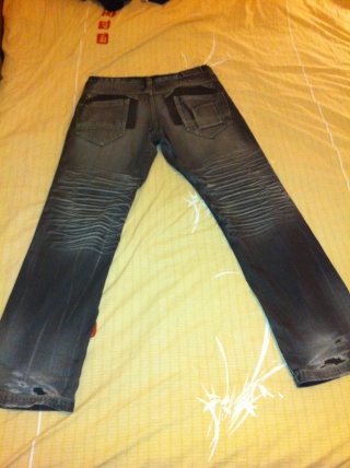 Déstockage jeans pantalon Kaporal, G-star, pierre cardin Img_0631