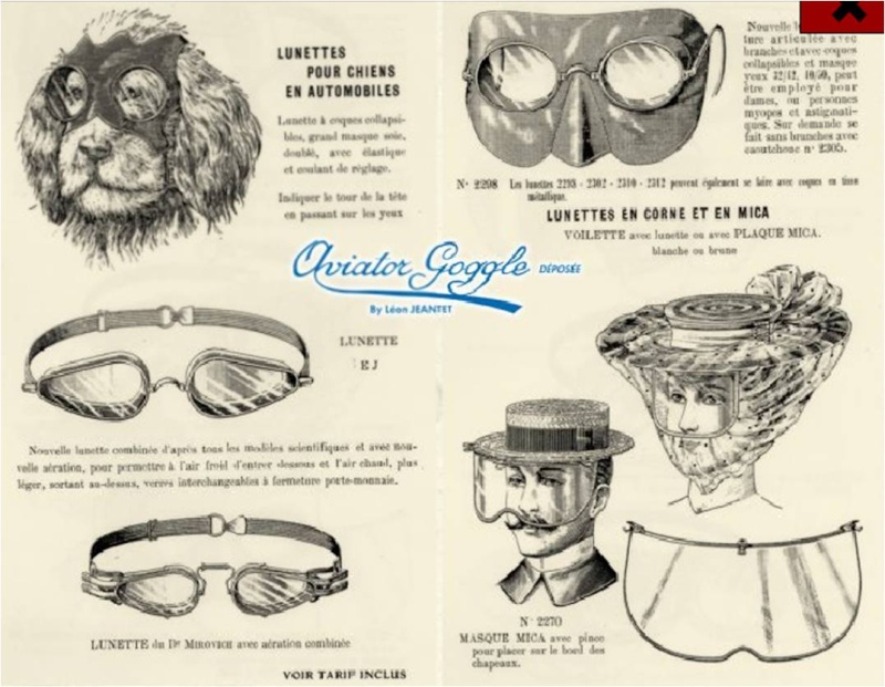 Quel casque utilisez vous ? - Page 4 Lunett10