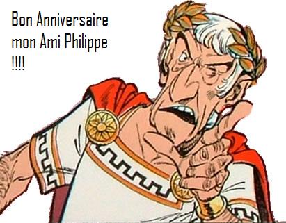 Les anniversaires des membres !!! - Page 6 Julius10