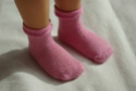 chaussettes pour chéries  50357410